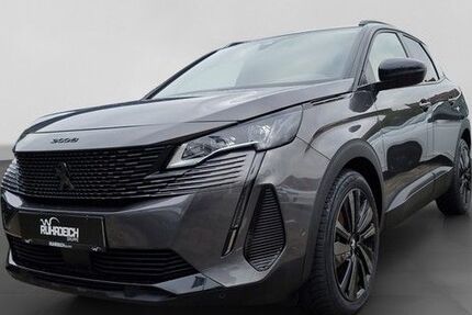 Peugeot 3008 14.613 km 32.490 &euro; Duisburg 47059