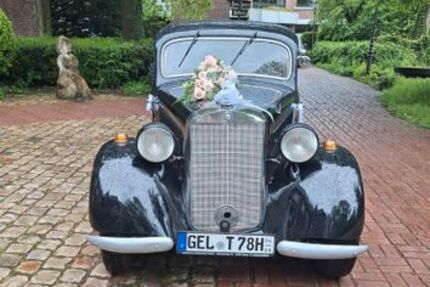 Mercedes-Benz Andere 65.000 km 18.999 &euro; Issum 47661
