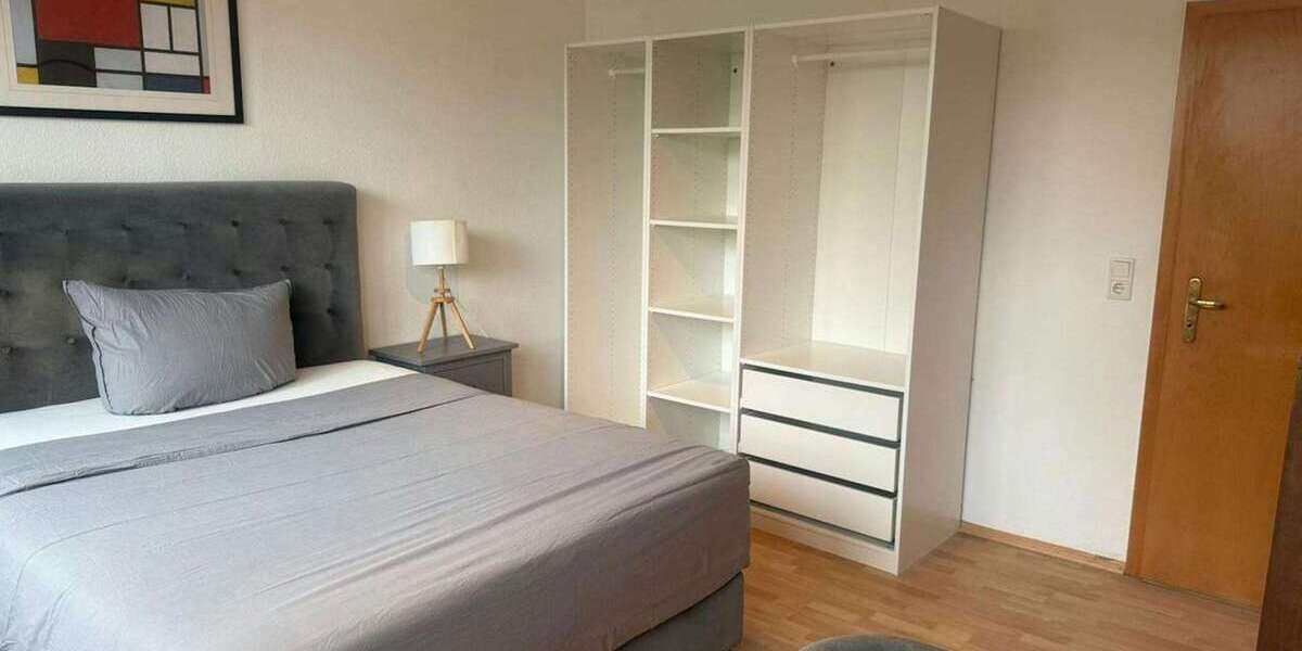 Zimmer Düsseldorf Bilk - 799&euro; | Angebot:27239168