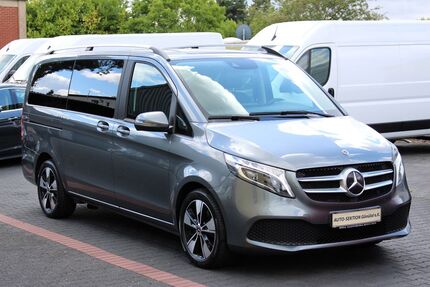 Mercedes-Benz V 220 256.000 km 28.998 &euro; Mönchengladbach 41066