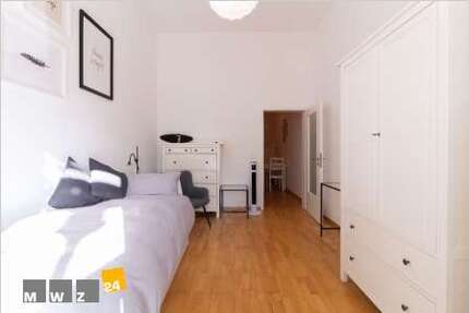 Zimmer Düsseldorf Stadtbezirk 3 - 1.5 Zimmer, 1.140&euro; | Angebot:26980628