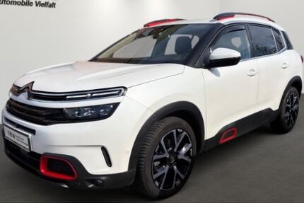 Citroen C5 Aircross 72.000 km 18.690 &euro; Willich 47877