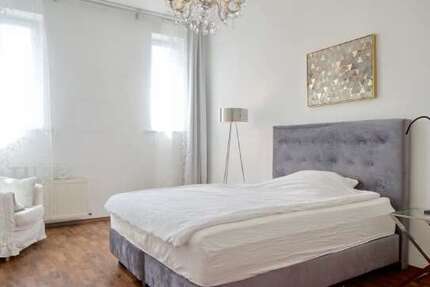 Zimmer Düsseldorf Stadtbezirk 5 - 1 Zimmer, 1.480&euro; | Angebot:26964797