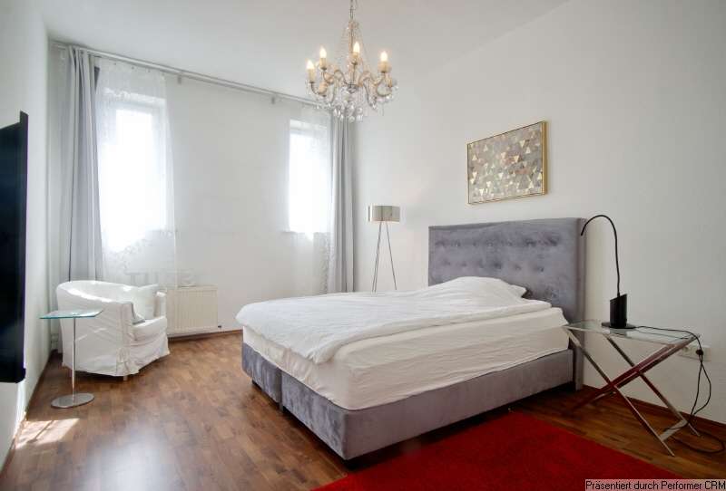 Zimmer Düsseldorf Stadtbezirk 5 - 1 Zimmer, 1.480&euro; | Angebot:26964797