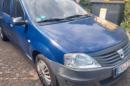 Dacia Logan 160.000 km 1.500 &euro; Duisburg 47259