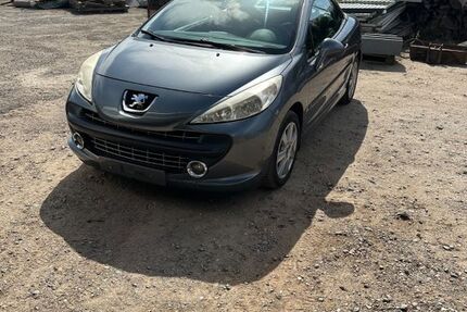 Peugeot 207 119.000 km 2.790 &euro; Kerken 47647