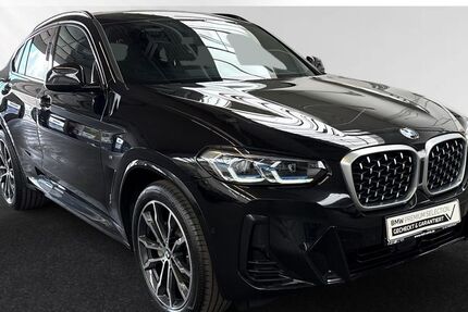 BMW X4 25.150 km 52.800 &euro; Moers 47441