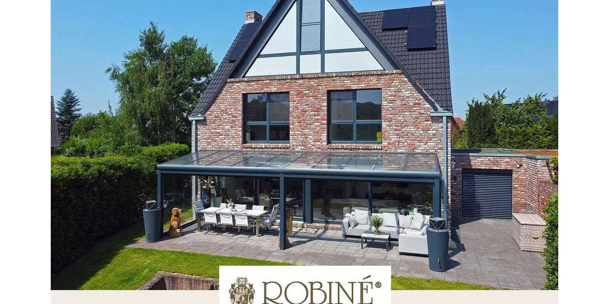 Einfamilienhaus Neuss Allerheiligen - 8 Zimmer, 319 m&sup2;, 1.790.000&euro; | Angebot:27052681