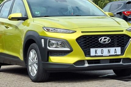 Hyundai KONA 95.400 km 11.490 &euro; Duisburg 47269