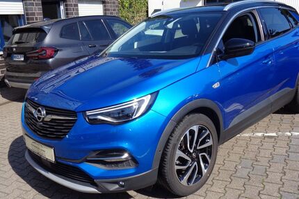 Opel Grandland (X) 75.000 km 10.500 &euro; Mülheim 45481