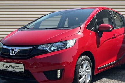 Honda Jazz 26.900 km 13.270 &euro; Duisburg 47059
