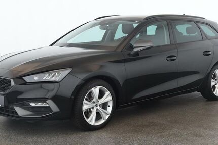 Seat Leon 87.800 km 18.784 &euro; Düsseldorf 40233