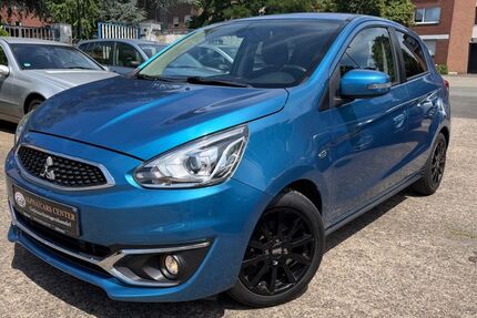 Mitsubishi Space Star 119.435 km 8.490 &euro; Düsseldorf 40549