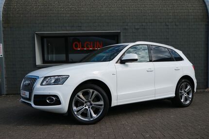 Audi Q5 129.987 km 13.750 &euro; Neuss 41469