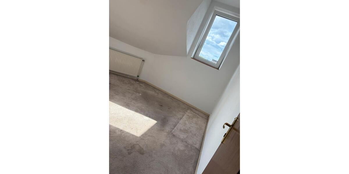 Etagenwohnung Krefeld Gartenstadt - 3 Zimmer, 109 m&sup2;, 330.000&euro; | Angebot:27462353