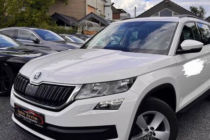 Skoda Kodiaq 144.998 km 16.799 &euro; Mönchengladbach 41238