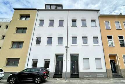 Wohnung Krefeld Krefeld-Mitte - 2 Zimmer, 60 m&sup2;, 650&euro; | Angebot:26908456