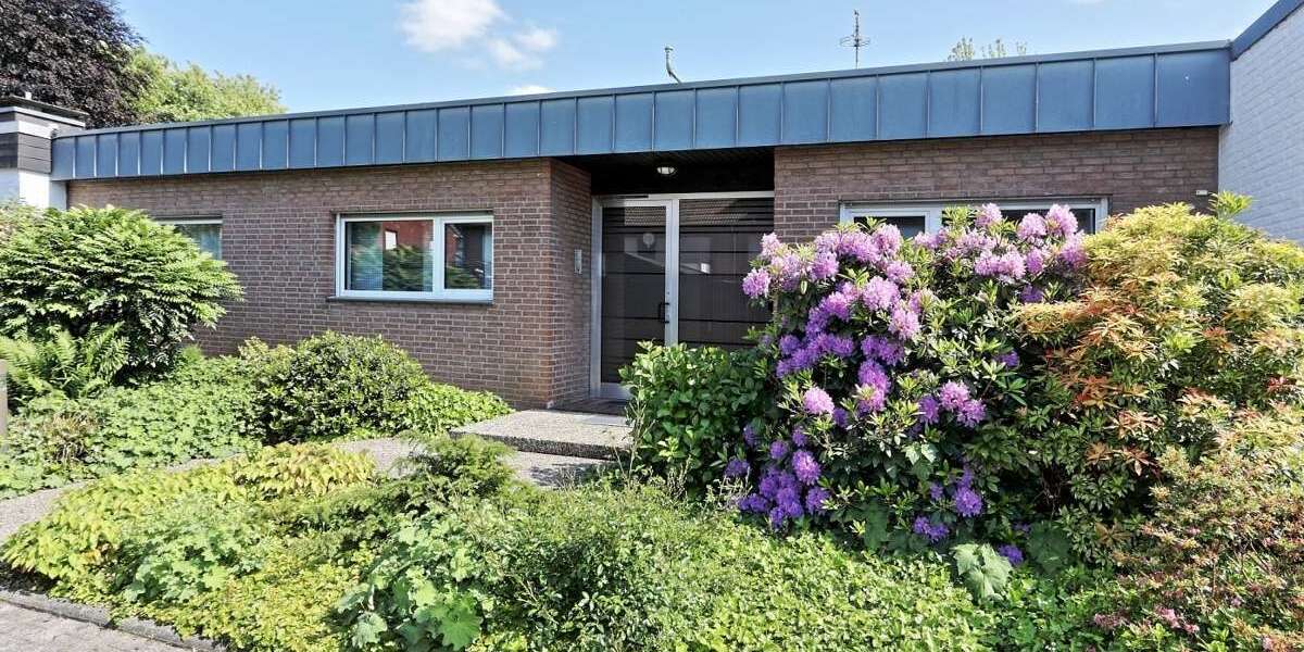 Einfamilienhaus Mönchengladbach West - 5 Zimmer, 161 m&sup2;, 424.000&euro; | Angebot:27310532