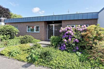 Haus Mönchengladbach West - 5 Zimmer, 161 m&sup2;, 424.000&euro; | Angebot:27310532