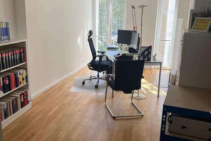 Gewerbeobjekt Düsseldorf Stadtmitte - 1.457&euro; | Angebot:26289636