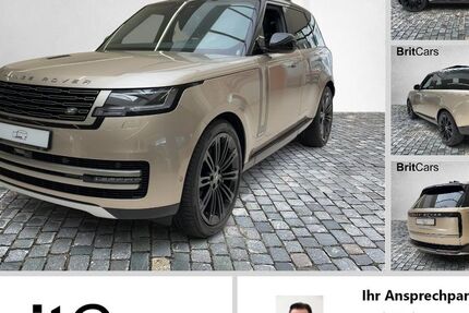 Land Rover Range Rover 1.840 km 175.790 &euro; Krefeld 47803