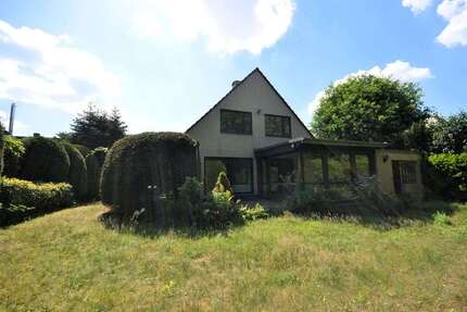 Haus Meerbusch - 5 Zimmer, 131 m&sup2;, 645.000&euro; | Angebot:27346304