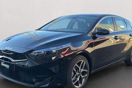 Kia ceed / Ceed 9.500 km 23.390 &euro; Duisburg 47059