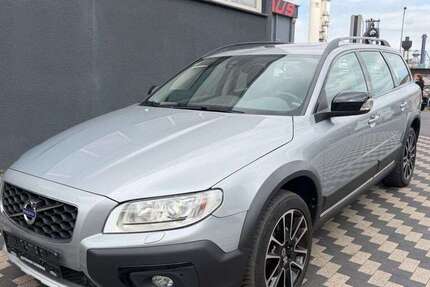 Volvo XC70 201.300 km 18.950 &euro; Duisburg 47259