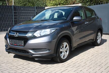 Honda HR-V 124.000 km 7.200 &euro; Oberhausen 46149