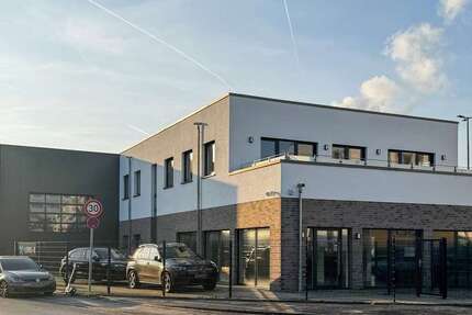 Gewerbeobjekt Oberhausen Alstaden - 6.719&euro; | Angebot:19153133
