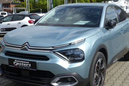 Citroen C4 9.500 km 18.890 &euro; Oberhausen 46147