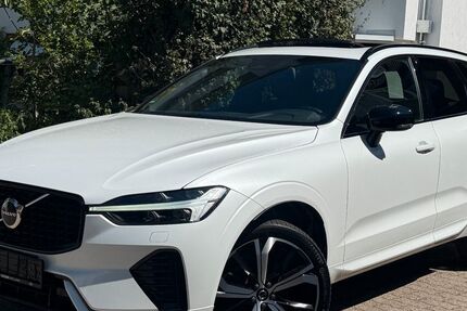 Volvo XC60 98.000 km 33.840 &euro; Düsseldorf 40468