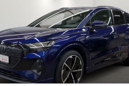 Audi Q4 e-tron 41.854 km 34.950 &euro; Mülheim a.d. Ruhr 45481