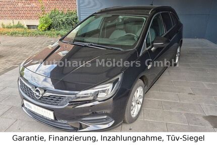 Opel Astra 76.000 km 13.950 &euro; Rheurdt 47509
