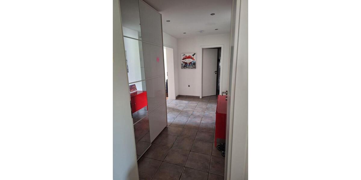 Erdgeschoßwohnung Straelen - 4 Zimmer, 122 m&sup2;, 355.000&euro; | Angebot:27231074