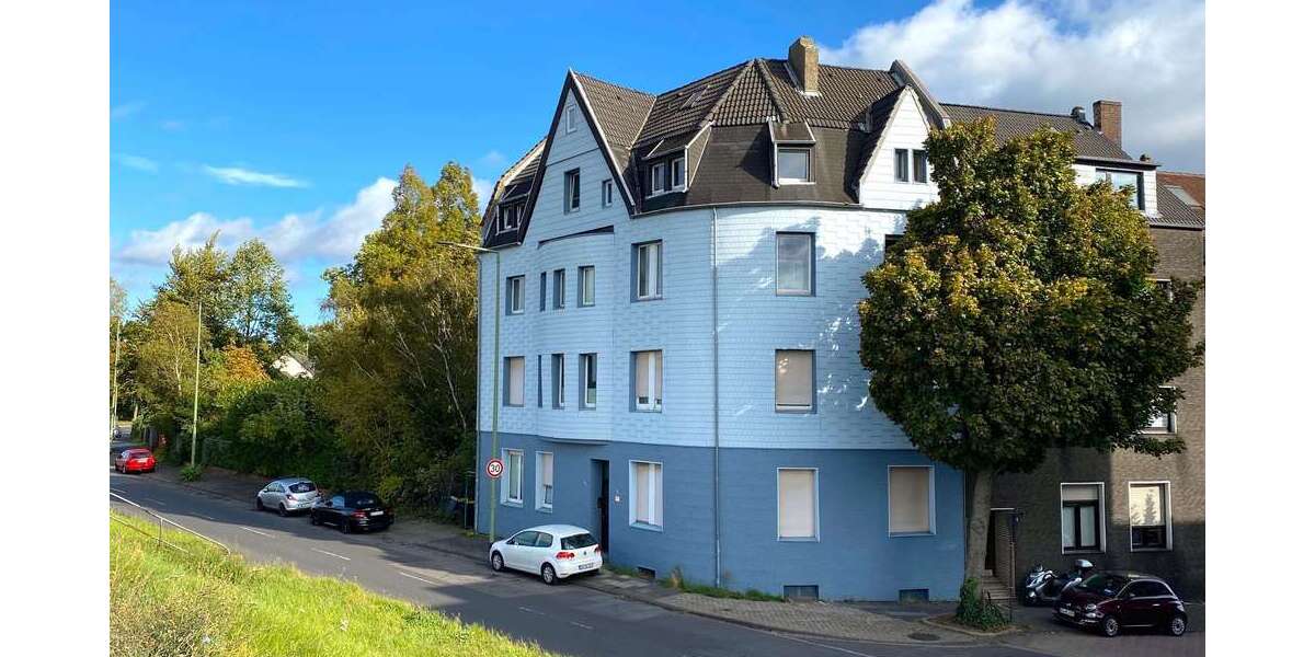 Einfamilienhaus Duisburg Laar - 12 Zimmer, 405 m&sup2;, 439.000&euro; | Angebot:25512341