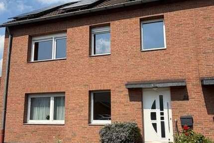 Haus Duisburg Bergheim - 6 Zimmer, 112 m&sup2;, 399.000&euro; | Angebot:26549883
