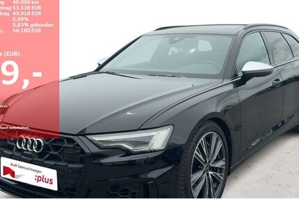 Audi S6 19.925 km 50.680 &euro; Moers-Hülsdonk 47441