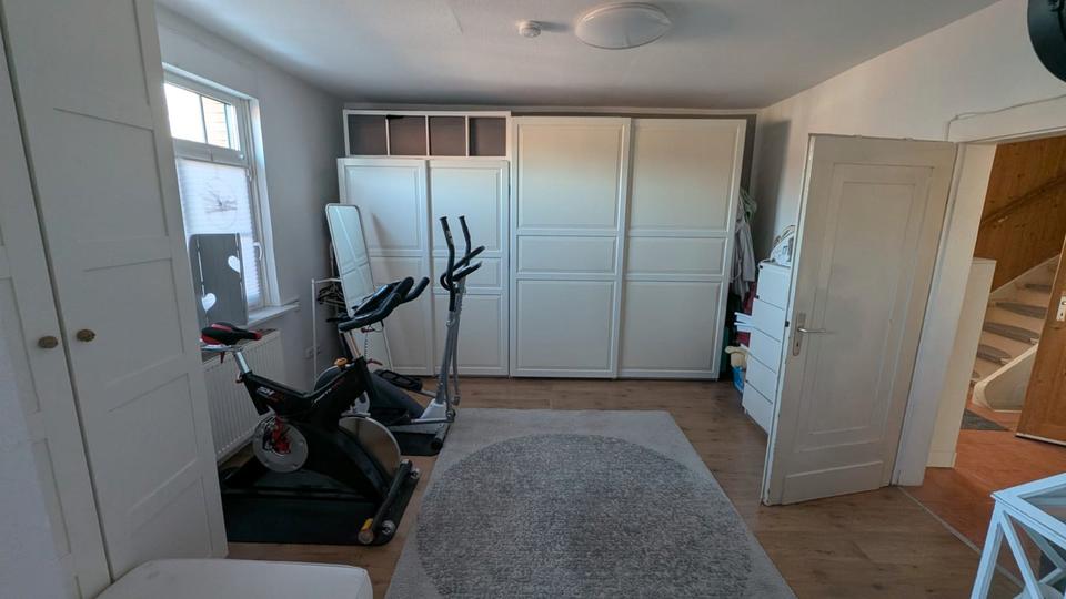 Einfamilienhaus Duisburg Hochheide - 8 Zimmer, 150 m&sup2;, 429.000&euro; | Angebot:27285242
