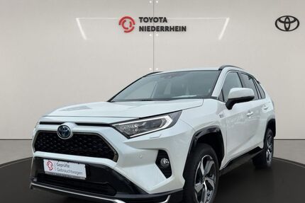 Toyota RAV 4 39.960 km 37.985 &euro; Krefeld 47809