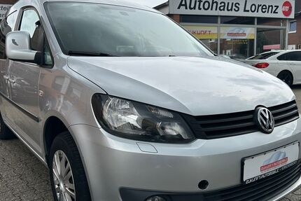 VW Caddy 226.103 km 5.900 &euro; Korschenbroich 41352