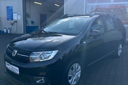 Dacia Logan 105.210 km 7.950 &euro; Ratingen (Nähe Düsseldorf) 40883