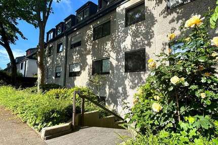Wohnung Düsseldorf Stadtbezirk 8 - 3 Zimmer, 75 m&sup2;, 219.000&euro; | Angebot:27308976