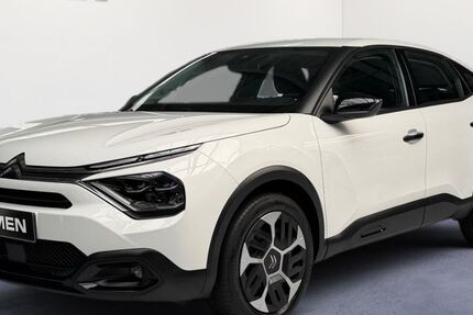 Citroen C4 12.039 km 17.980 &euro; Düsseldorf 40233