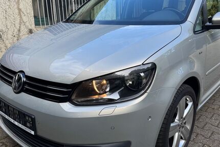 VW Touran 220.000 km 6.600 &euro; Mönchengladbach 41069