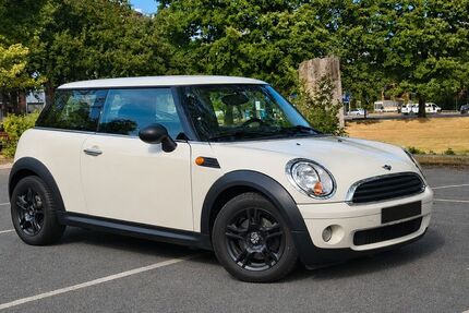 Mini ONE 169.400 km 4.500 &euro; Duisburg 47226
