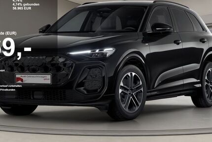 Audi Q5 7.391 km 48.889 &euro; Krefeld 47805