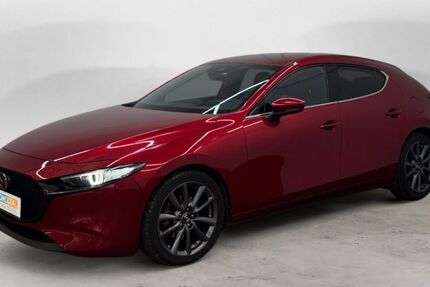 Mazda 3 42.541 km 20.489 &euro; Moers 47445