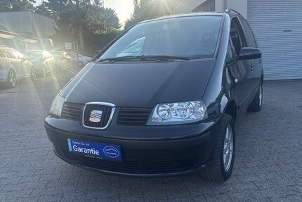 Seat Alhambra 208.000 km 2.999 &euro; Mönchengladbach 41238