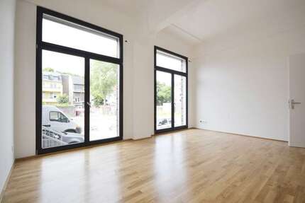 Wohnung Krefeld Dießem - 2 Zimmer, 108 m&sup2;, 395.000&euro; | Angebot:26639053